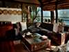 Xugana Island Lodge - Lounge